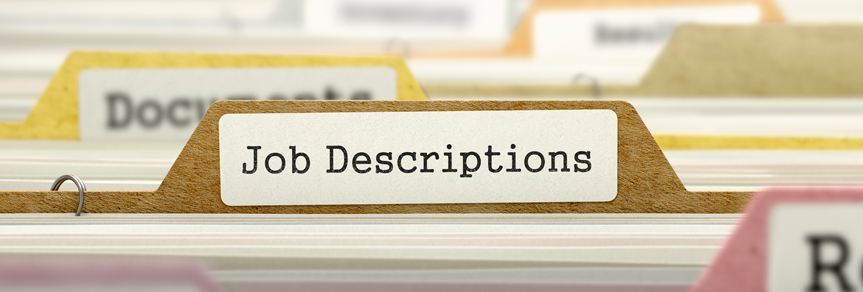Job Description Orientation Session - Sujoy Basu